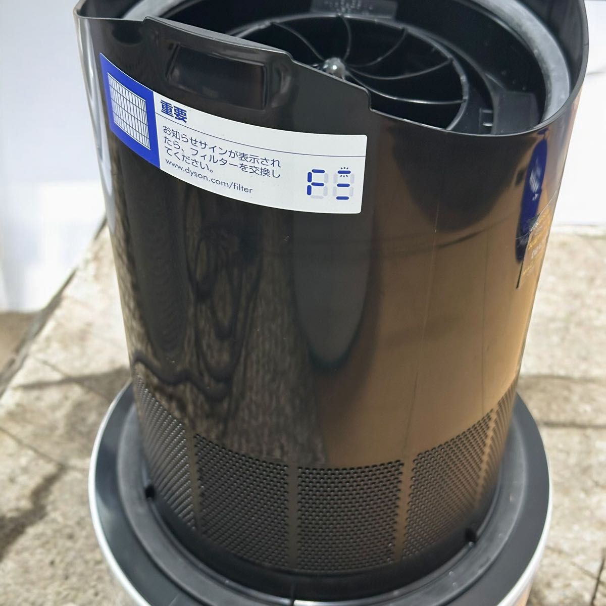 Dyson Pure Cool Link 空気清浄機能付タワーファン 美品|Yahoo Dyson Pure Cool Link 空気清浄機能付タワーファン 美品|Yahoo