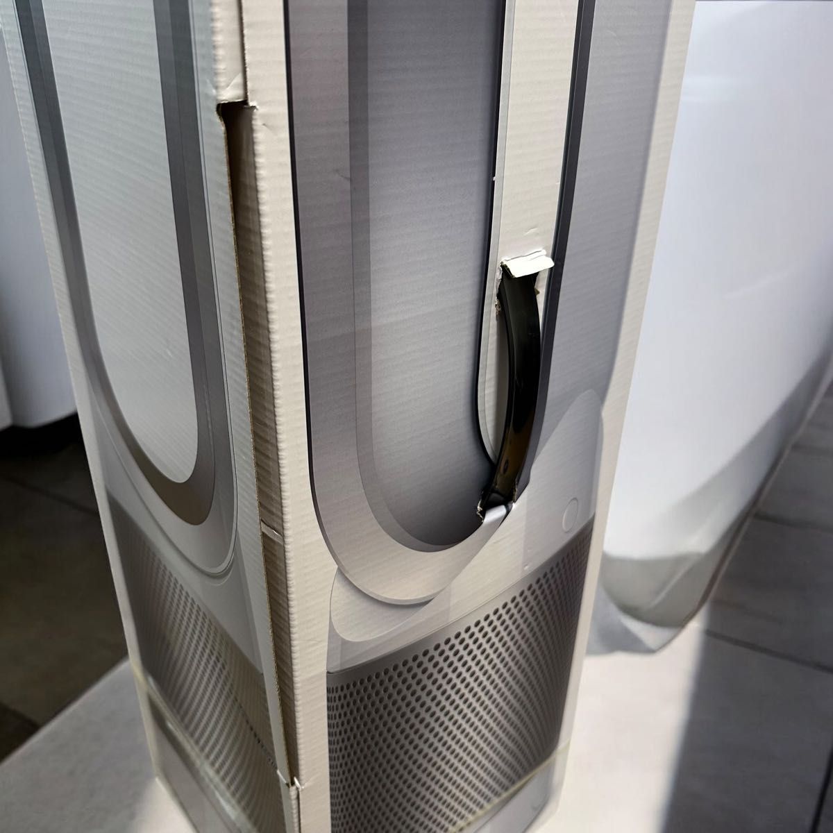 Dyson Pure Cool Link 空気清浄機能付タワーファン 美品|Yahoo Dyson Pure Cool Link 空気清浄機能付タワーファン 美品|Yahoo