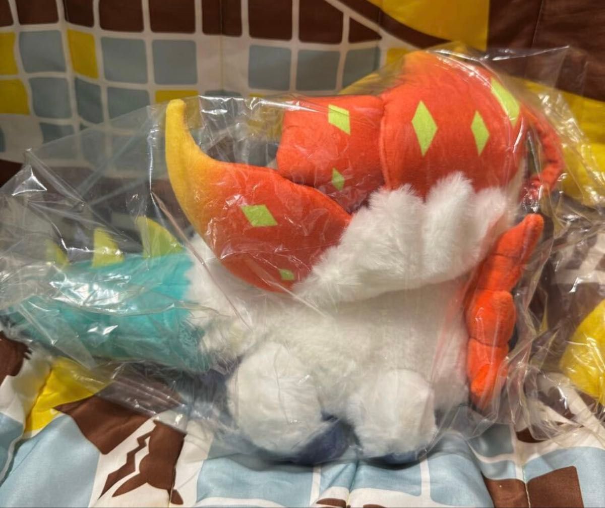 ポケットモンスター ぬいぐるみ チヲハウハネ ポケモンセンター ポケットモンスター ぬいぐるみ チヲハウハネ ポケモンセンター