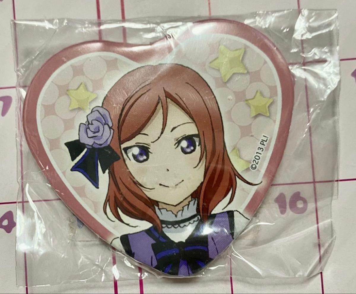 ラブライブ μ's Go→Go LoveLive 2015 Dream Sensation ハート缶 ラブライブ μ's Go→Go LoveLive 2015 Dream Sensation ハート缶
