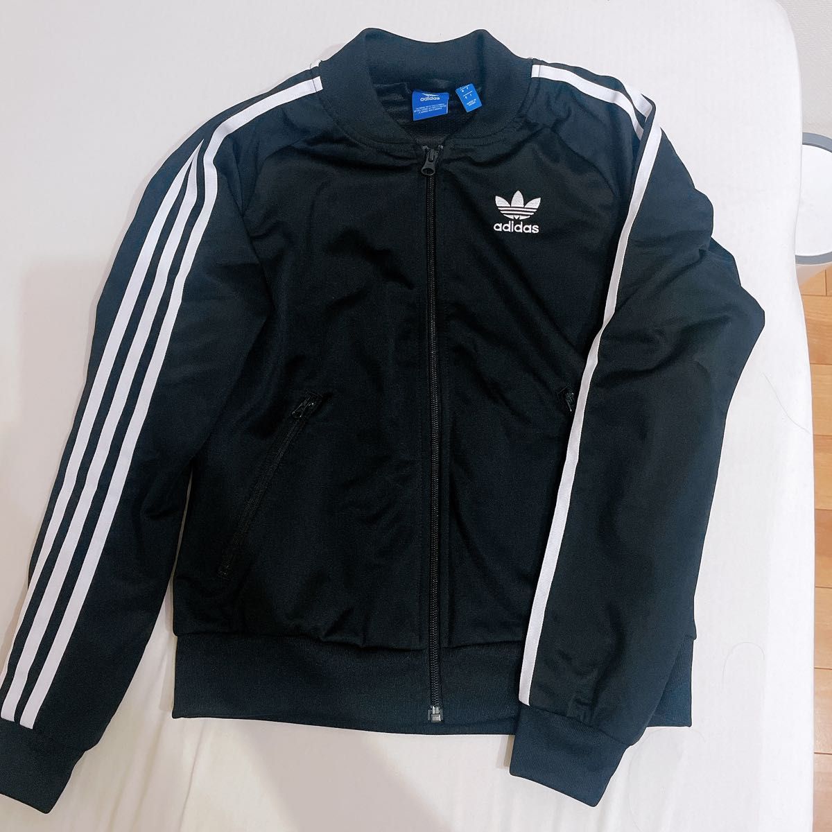 adidas originals トラックジャケット バックロゴあり|Yahoo adidas originals トラックジャケット バックロゴあり|Yahoo