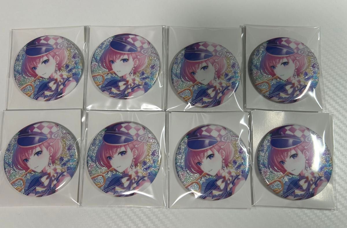 プロセカ 36A 缶バッジ 巡音ルカ|Yahoo!フリマ(旧PayPayフリマ) プロセカ 36A 缶バッジ 巡音ルカ|Yahoo!フリマ(旧PayPayフリマ)