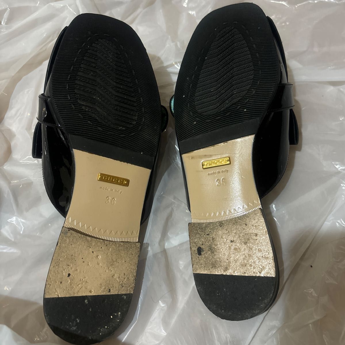 GUCCI サンダルフラット レディース36|Yahoo!フリマ(旧PayPay GUCCI サンダルフラット レディース36|Yahoo!フリマ(旧PayPay