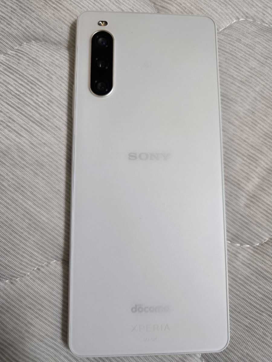 Xperia 10 IV SO-52C ホワイト docomo SONY|Yahoo!フリマ(旧 Xperia 10 IV SO-52C ホワイト docomo SONY|Yahoo!フリマ(旧