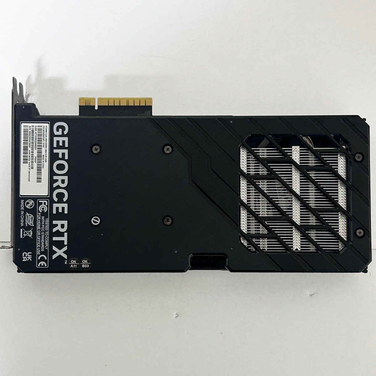 Palit RTX 4060 Dual 8GB NE64060019P1-1070D|Yahoo!フリマ(旧 Palit RTX 4060 Dual 8GB NE64060019P1-1070D|Yahoo!フリマ(旧
