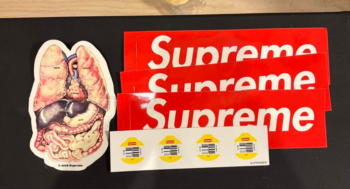 supreme ステッカー セット|Yahoo!フリマ(旧PayPayフリマ) supreme ステッカー セット|Yahoo!フリマ(旧PayPayフリマ)