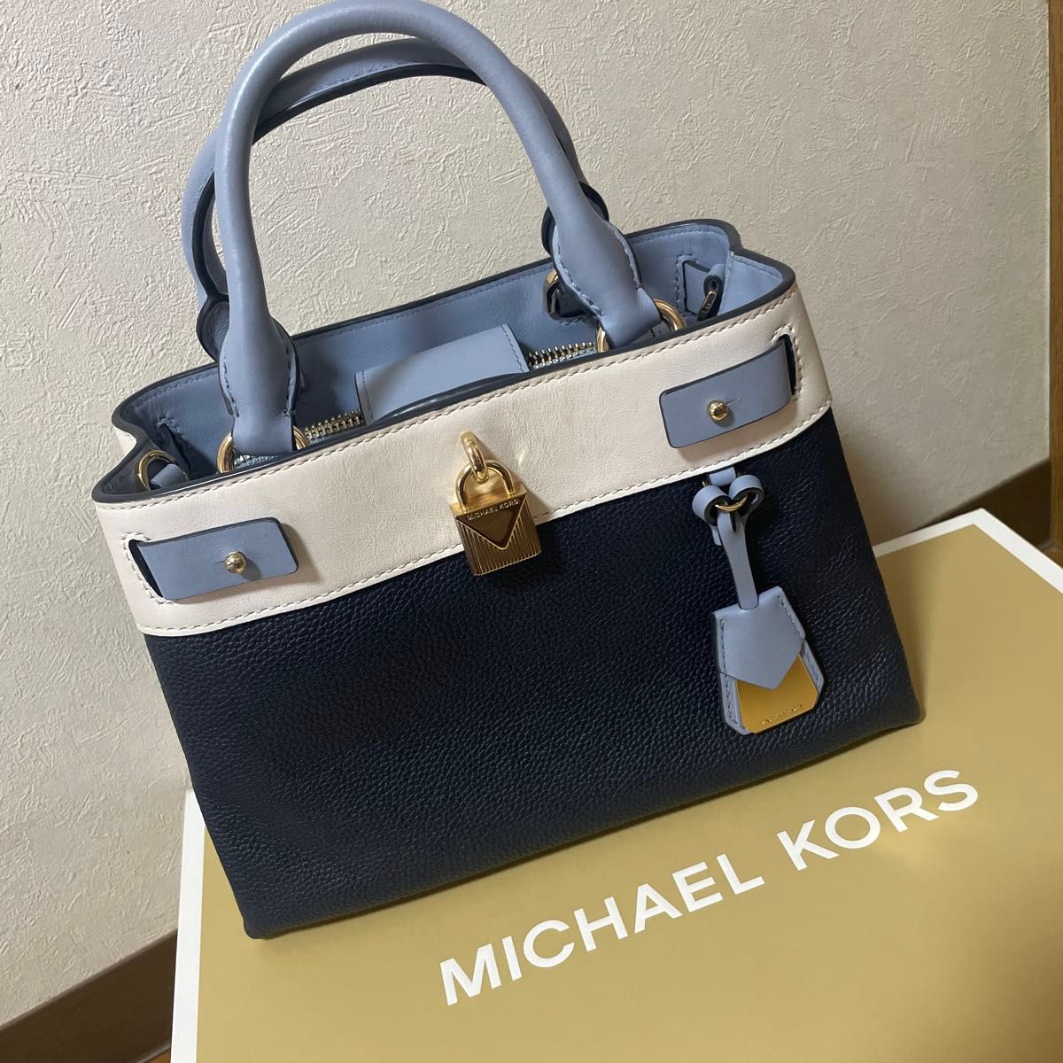 MICHAEL KORS マイケルコース ハンドバッグ ショルダーバッグ MICHAEL KORS マイケルコース ハンドバッグ ショルダーバッグ