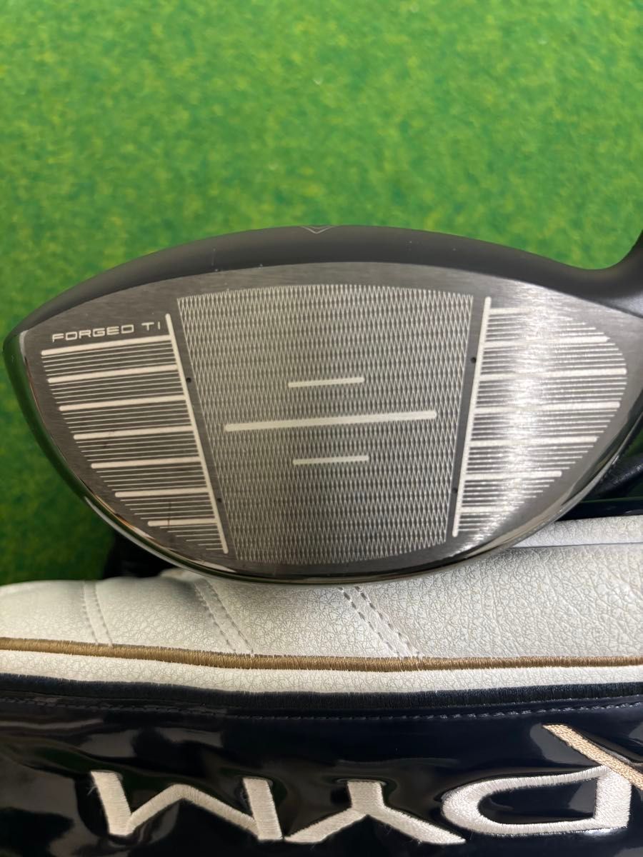 PARADYM ドライバー ヘッド 9° Callaway パラダイム|Yahoo PARADYM ドライバー ヘッド 9° Callaway パラダイム|Yahoo
