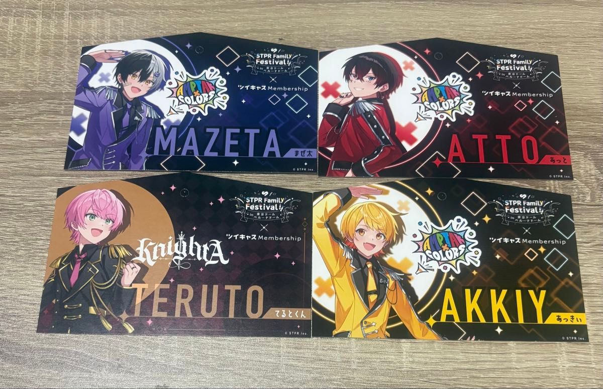騎士A KnightA メタルカード クリアカード|Yahoo!フリマ(旧 騎士A KnightA メタルカード クリアカード|Yahoo!フリマ(旧