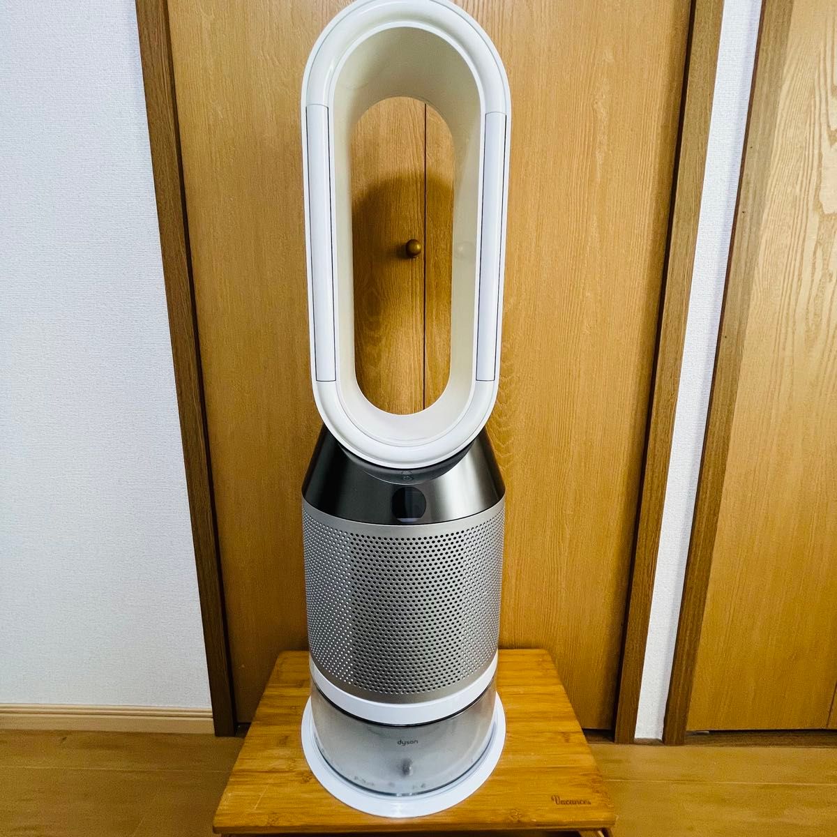 ダイソンPure Humidify+Cool 加湿空気清浄機 PH01|Yahoo!フリマ ダイソンPure Humidify+Cool 加湿空気清浄機 PH01|Yahoo!フリマ