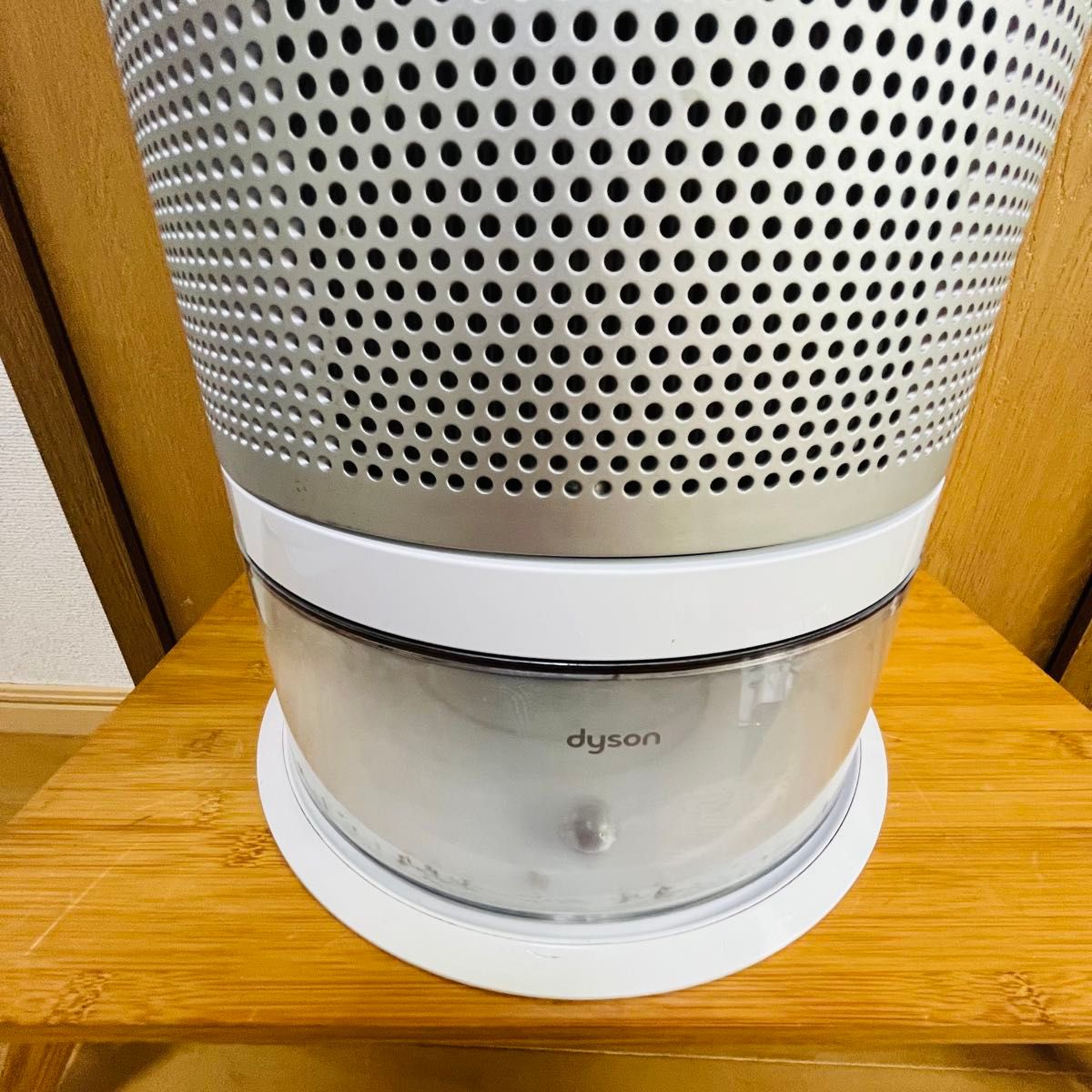 ダイソンPure Humidify+Cool 加湿空気清浄機 PH01|Yahoo!フリマ ダイソンPure Humidify+Cool 加湿空気清浄機 PH01|Yahoo!フリマ