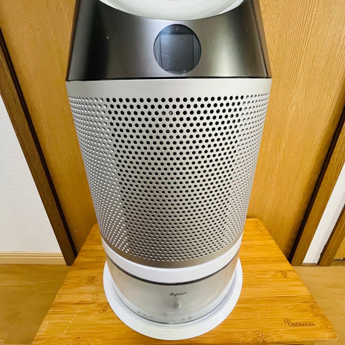 ダイソンPure Humidify+Cool 加湿空気清浄機 PH01|Yahoo!フリマ ダイソンPure Humidify+Cool 加湿空気清浄機 PH01|Yahoo!フリマ