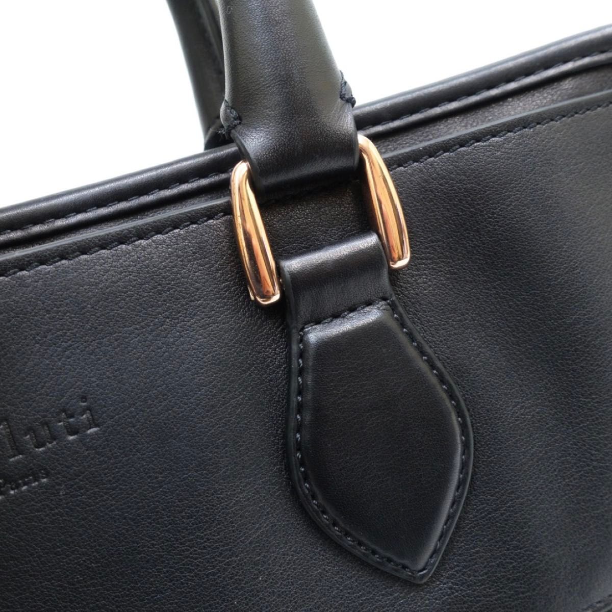 美品】ベルルッティ ビジネスバッグ トートバッグ パティーヌ 美品】ベルルッティ ビジネスバッグ トートバッグ パティーヌ