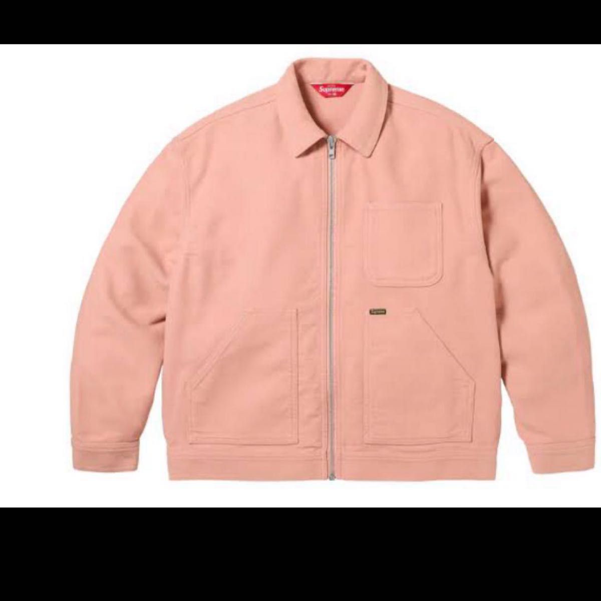 Supreme Moleskin Work Jacket|Yahoo!フリマ(旧PayPayフリマ) Supreme Moleskin Work Jacket|Yahoo!フリマ(旧PayPayフリマ)