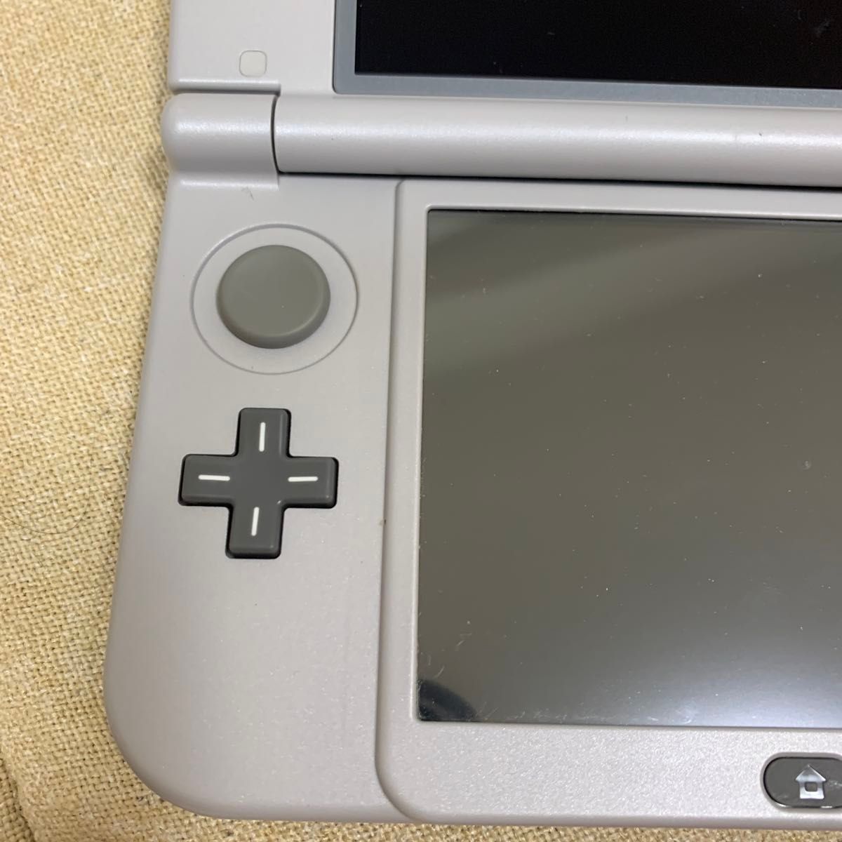 Newニンテンドー3DS LL 限定品 スーパーファミコン エディション