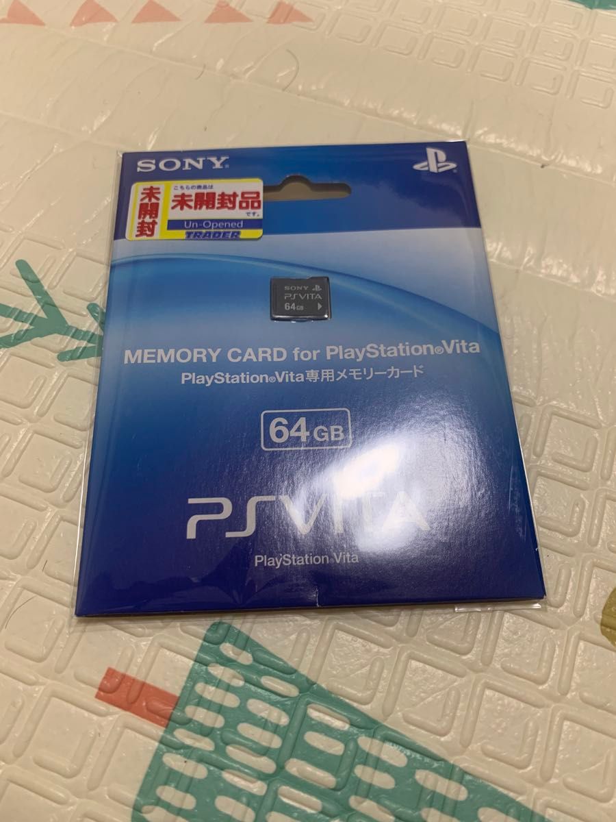 PlayStation Vita メモリーカード 64GB (PCH-Z641 J)|Yahoo PlayStation Vita メモリーカード 64GB (PCH-Z641 J)|Yahoo