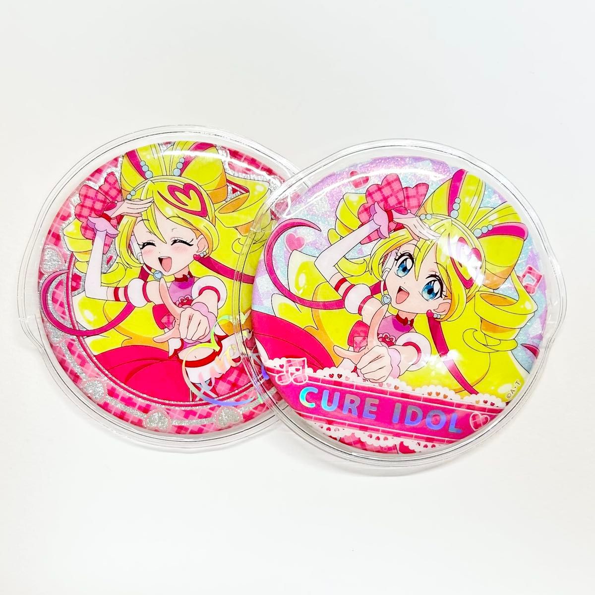 キミとアイドルプリキュア キミプリ展 プリキュア キュア キミとアイドルプリキュア キミプリ展 プリキュア キュア