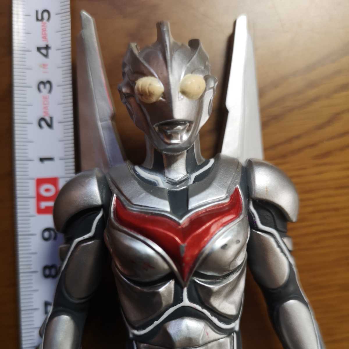 ウルトラマンネクサス ウルトラヒーローシリーズ ウルトラマンノア ウルトラマンザネクスト ソフビ フィギュア セット