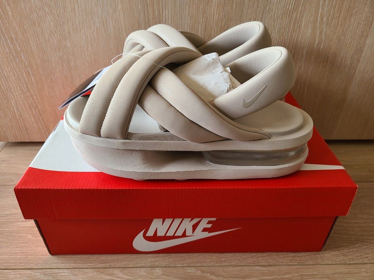 2025新色【新品未使用タグ付箱付】NIKE AIR MAX ISLA SANDAL 2025新色【新品未使用タグ付箱付】NIKE AIR MAX ISLA SANDAL