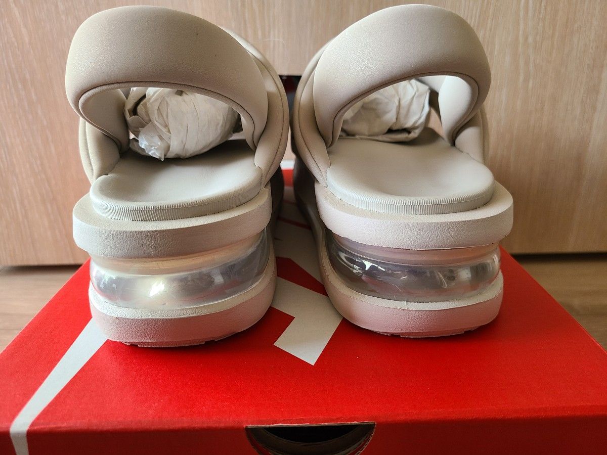 2025新色【新品未使用タグ付箱付】NIKE AIR MAX ISLA SANDAL 2025新色【新品未使用タグ付箱付】NIKE AIR MAX ISLA SANDAL