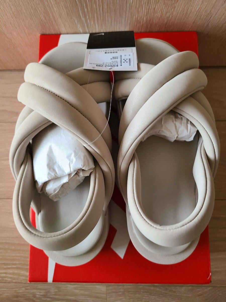 2025新色【新品未使用タグ付箱付】NIKE AIR MAX ISLA SANDAL 2025新色【新品未使用タグ付箱付】NIKE AIR MAX ISLA SANDAL