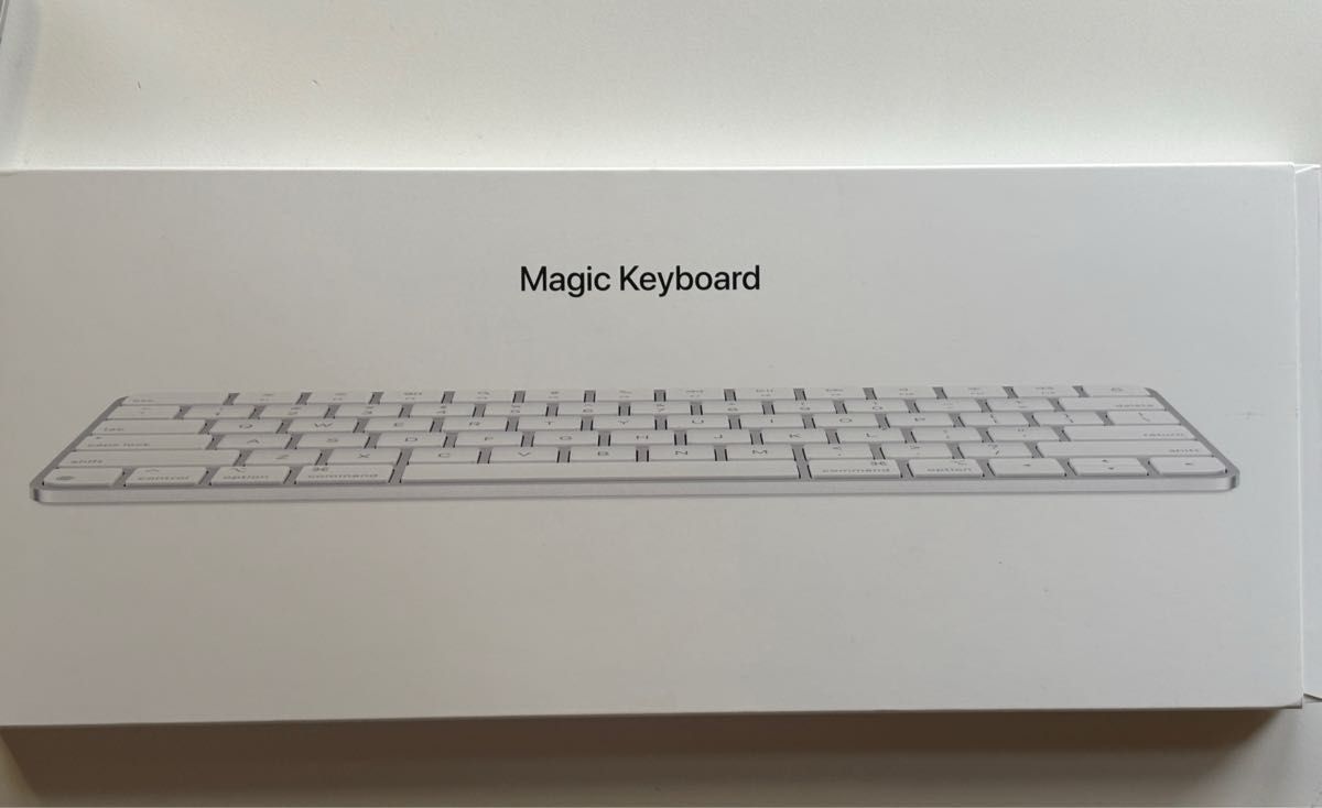 Magic keyboard usb-c us|Yahoo!フリマ(旧PayPayフリマ) Magic keyboard usb-c us|Yahoo!フリマ(旧PayPayフリマ)