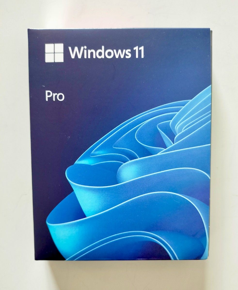 Windows11 Pro 日本語版 パッケージ 【未使用 開封のみ】|Yahoo Windows11 Pro 日本語版 パッケージ 【未使用 開封のみ】|Yahoo