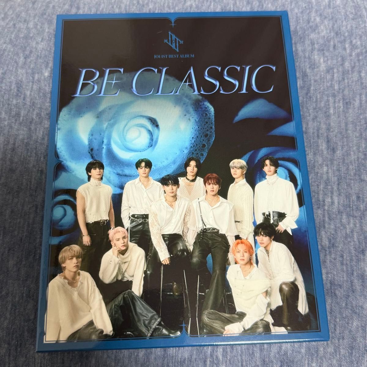 JO1 ベストアルバム BE CLASSIC 初回限定盤A|Yahoo!フリマ(旧 JO1 ベストアルバム BE CLASSIC 初回限定盤A|Yahoo!フリマ(旧
