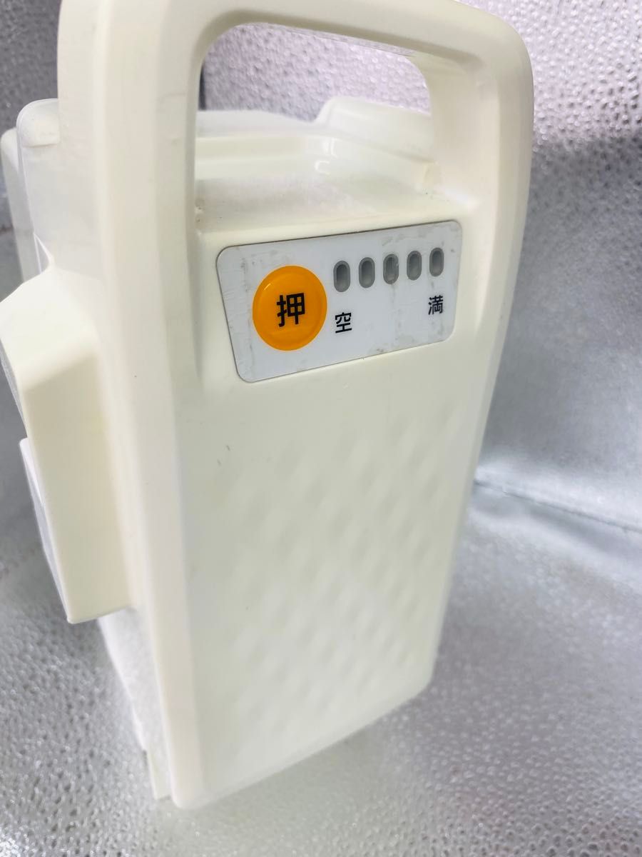 581)5点灯 16アンペア 電動アシスト自転車用バッテリー 581)5点灯 16アンペア 電動アシスト自転車用バッテリー
