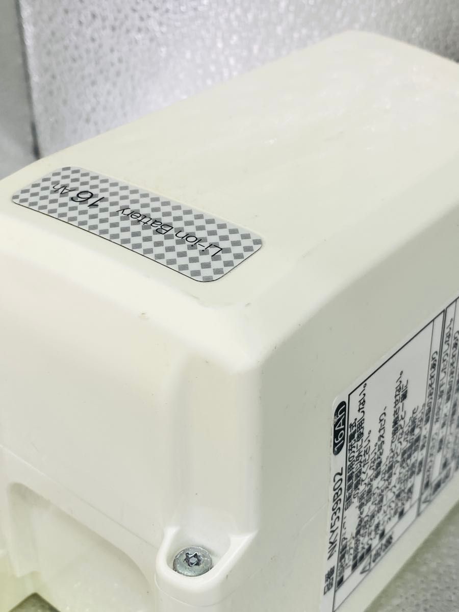 580)5点灯 16アンペア 電動アシスト自転車バッテリー 580)5点灯 16アンペア 電動アシスト自転車バッテリー