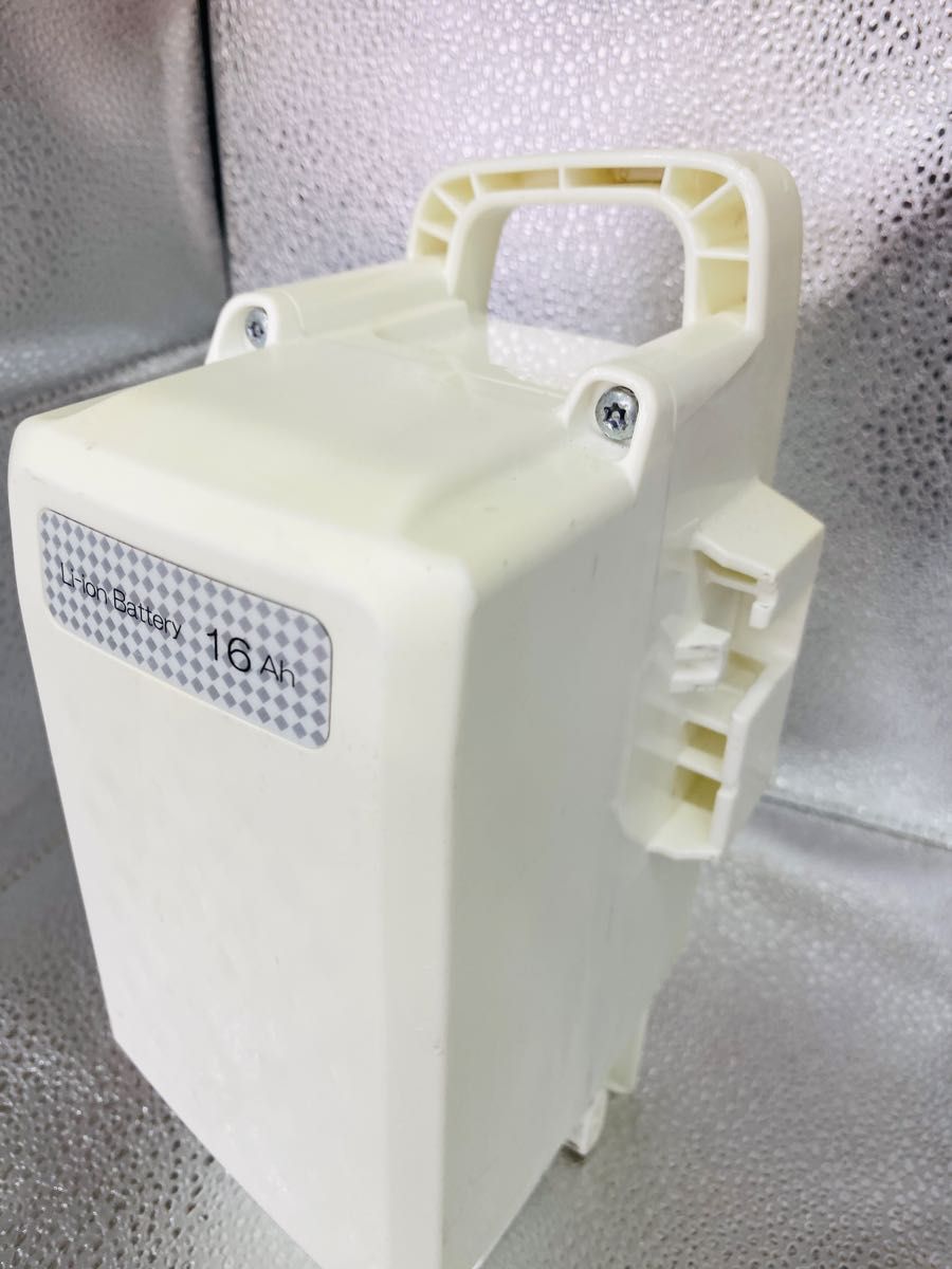580)5点灯 16アンペア 電動アシスト自転車バッテリー 580)5点灯 16アンペア 電動アシスト自転車バッテリー