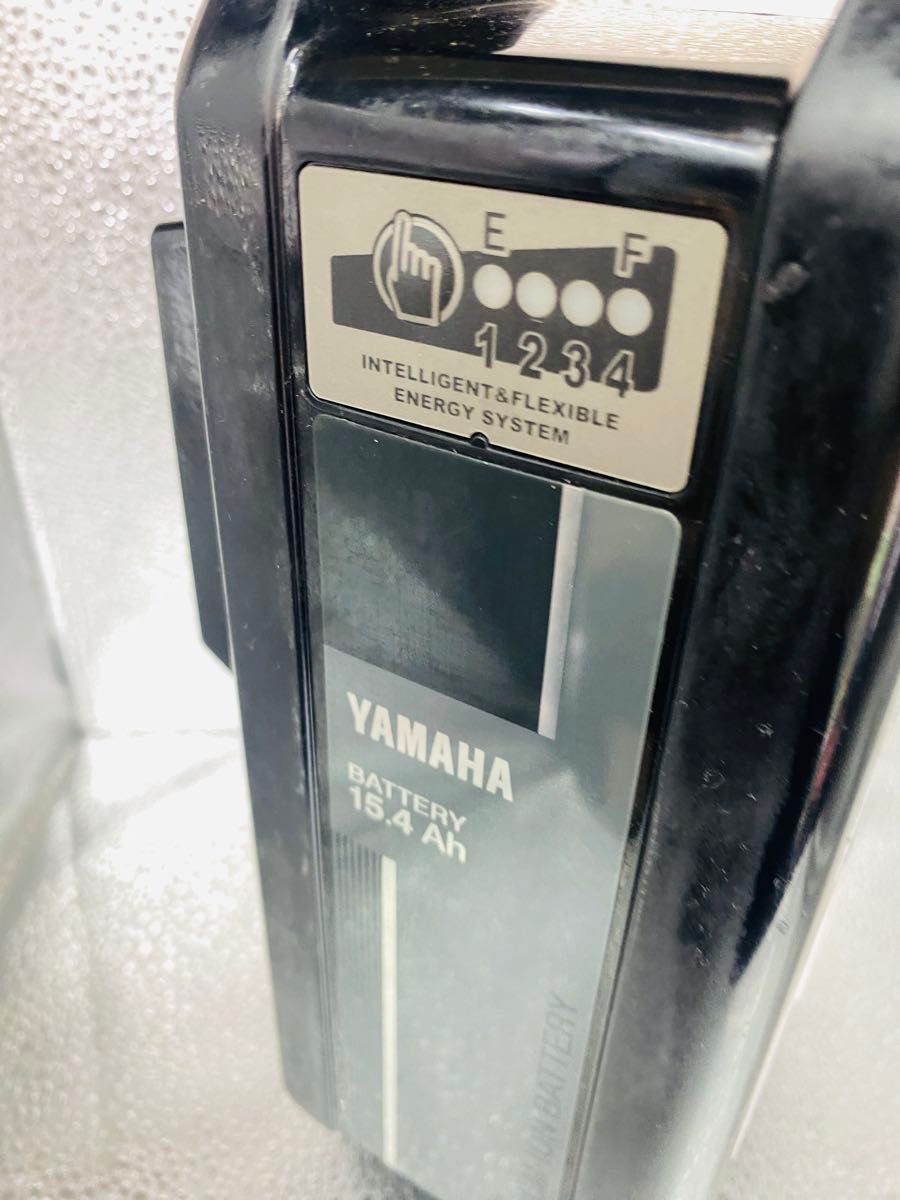 576)1点灯4点灯 15 4アンペア ヤマハ 電動自転車バッテリー 576)1点灯4点灯 15 4アンペア ヤマハ 電動自転車バッテリー