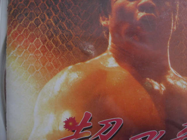 プレゼントを選ぼう！ 超飛龍～藤波辰爾 新日本プロレスリング25周年記念盤
