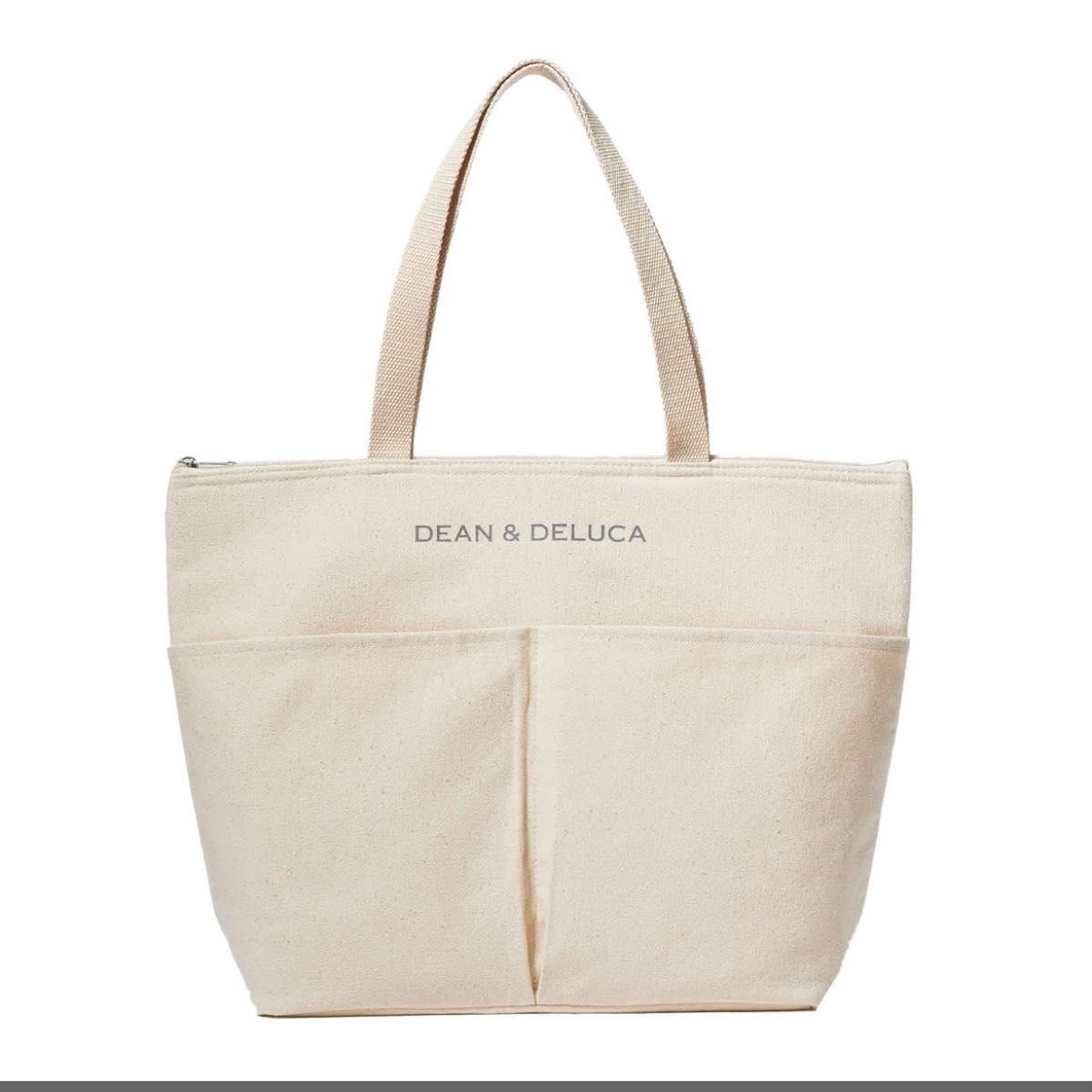DEAN&DELUCA 保冷バッグ (付録)|Yahoo!フリマ(旧PayPayフリマ) DEAN&DELUCA 保冷バッグ (付録)|Yahoo!フリマ(旧PayPayフリマ)