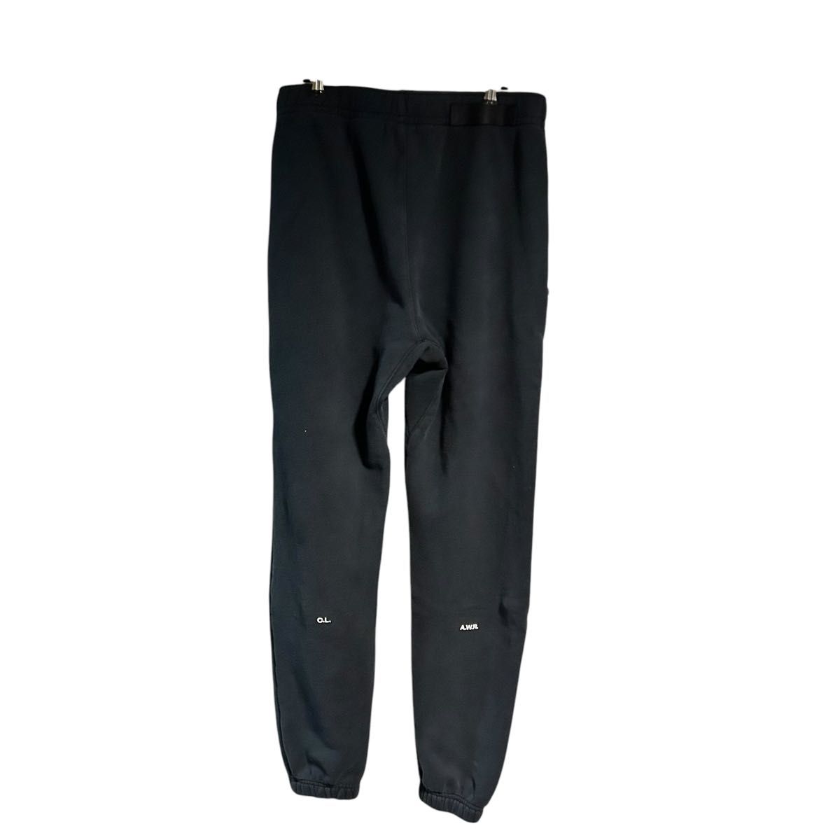 NOCTA × NIKE セットアップ フリース スウェット ブラック NOCTA × NIKE セットアップ フリース スウェット ブラック