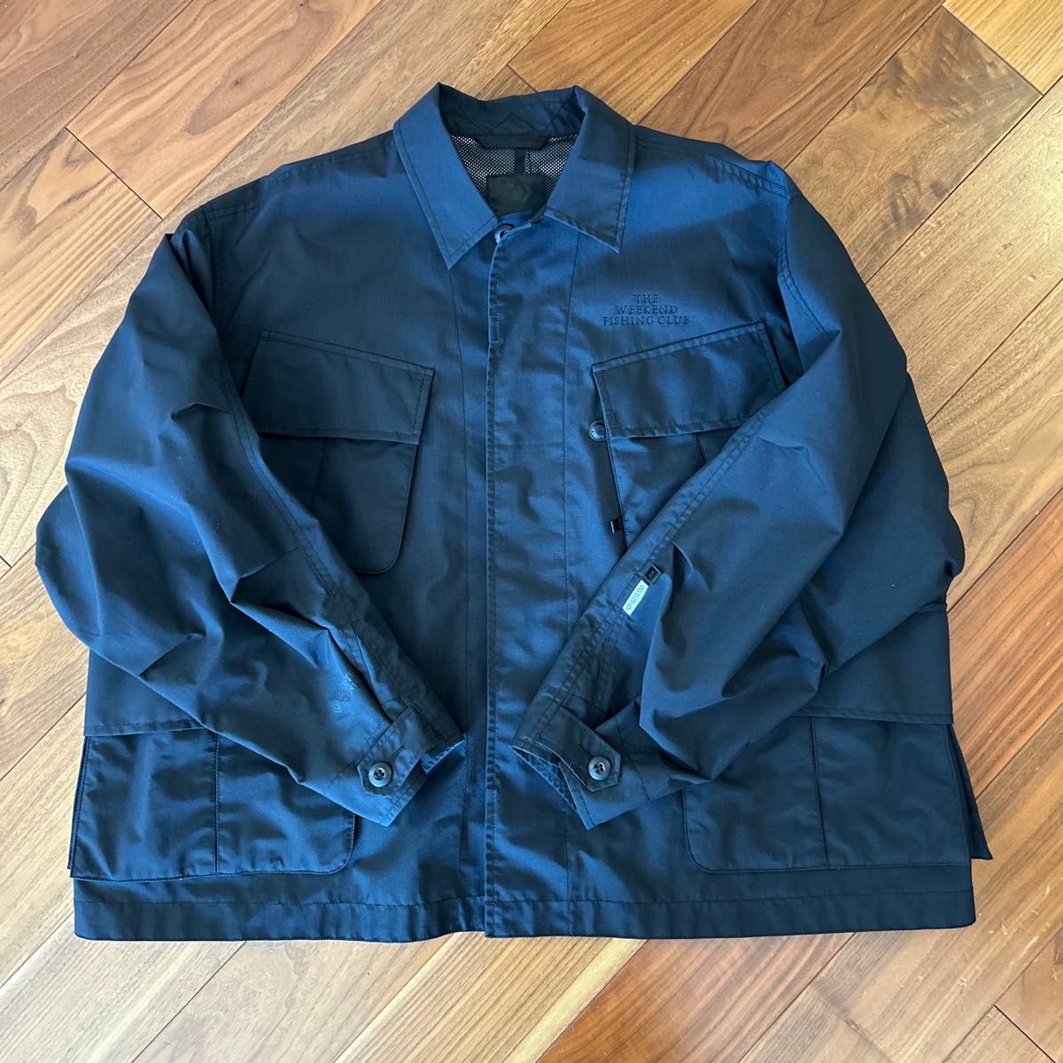 daiwa pier39 weekend fatigue jacket|Yahoo!フリマ(旧PayPay daiwa pier39 weekend fatigue jacket|Yahoo!フリマ(旧PayPay