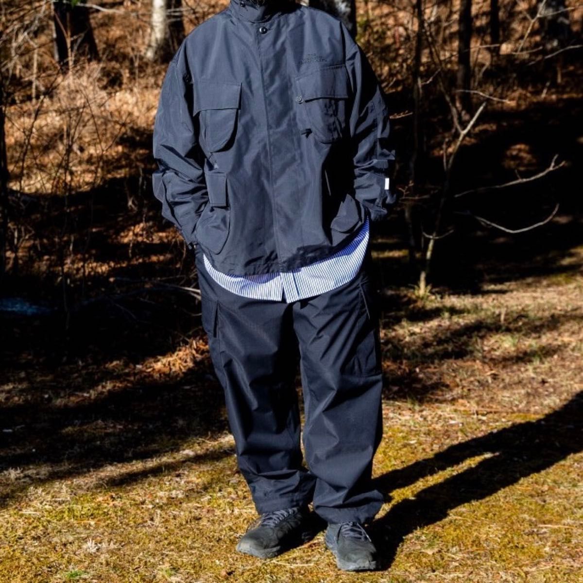 daiwa pier39 weekend fatigue jacket|Yahoo!フリマ(旧PayPay daiwa pier39 weekend fatigue jacket|Yahoo!フリマ(旧PayPay