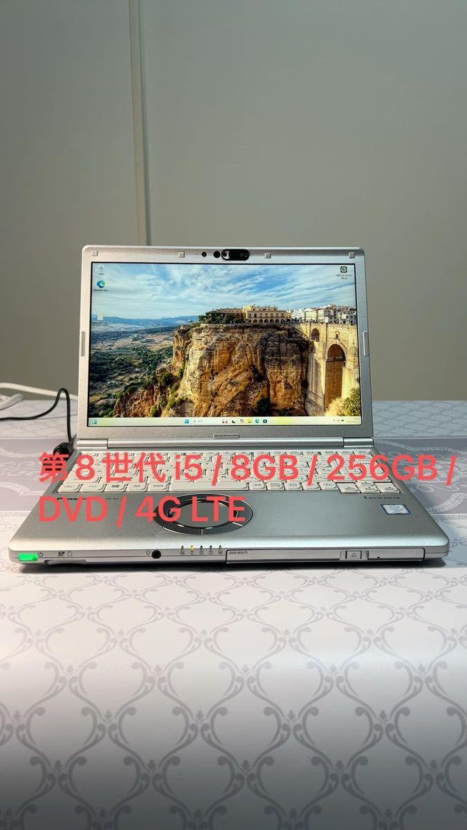 限定品>0257 軽量 Panasonic レッツノート CF-SV7 8GB/SSD256 限定品>0257 軽量 Panasonic レッツノート CF-SV7 8GB/SSD256