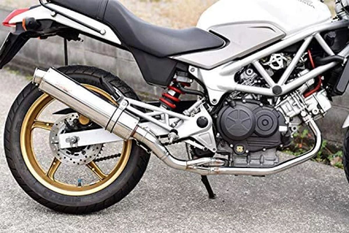 新品 未使用 在庫有平日に即日発送Realize ホンダ VTR250 (MC33 新品 未使用 在庫有平日に即日発送Realize ホンダ VTR250 (MC33