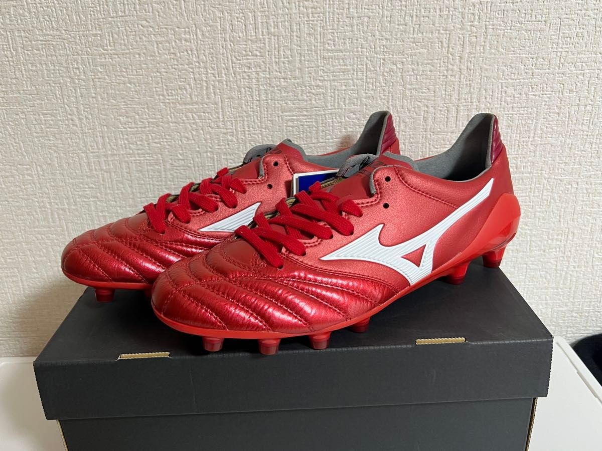 ミズノ サッカースパイク モレリアNEO2 モレリアネオ2 モレリア2 ミズノ サッカースパイク モレリアNEO2 モレリアネオ2 モレリア2