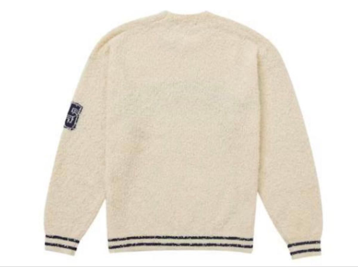 新品】Supreme Textured Arc Sweater Lサイズ|Yahoo!フリマ(旧 新品】Supreme Textured Arc Sweater Lサイズ|Yahoo!フリマ(旧