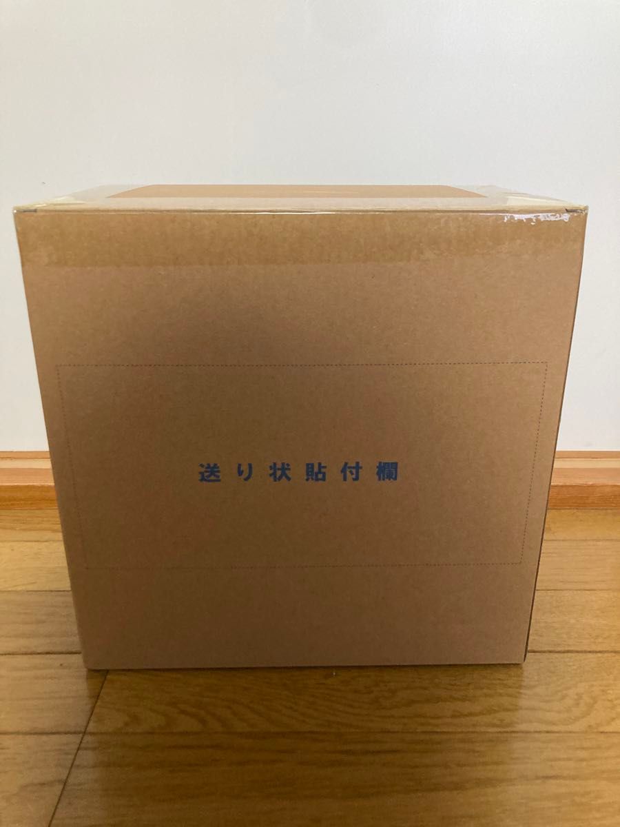 輸送箱未開封 デスクトップリアルマッコイEX ドラゴンボールZ 輸送箱未開封 デスクトップリアルマッコイEX ドラゴンボールZ