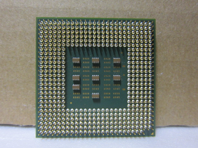 ★Intel Pentium 4 1.6GHz/256KB/FSB400/1.75V SL5VH★ Socket478 [B]_画像2