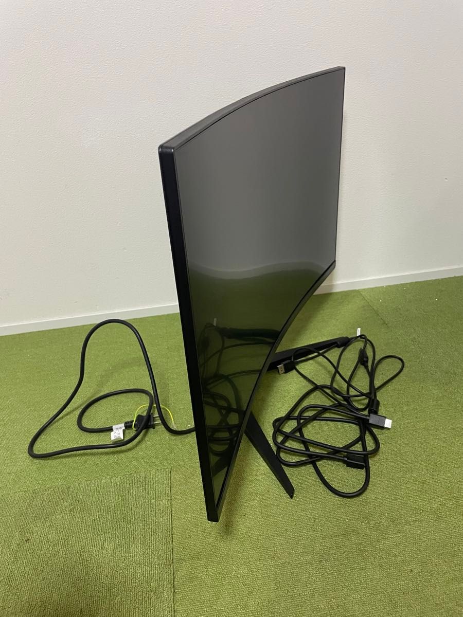 AOC 144Hz 32 ゲーミングモニター 32V型 2020年製ディスプレイ AOC 144Hz 32 ゲーミングモニター 32V型 2020年製ディスプレイ