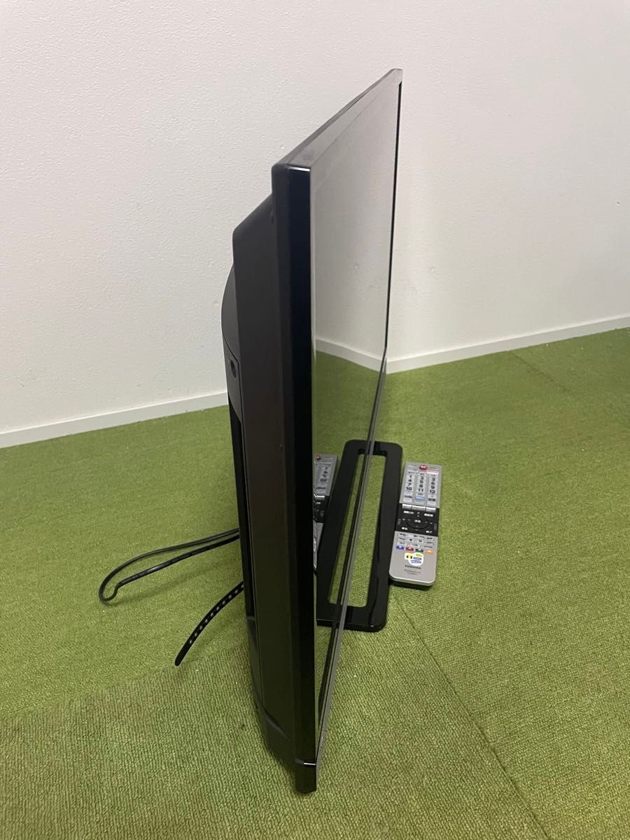東芝 液晶テレビ 32V型 REGZA 32V31 ハイビジョン 2018年製 東芝 液晶テレビ 32V型 REGZA 32V31 ハイビジョン 2018年製