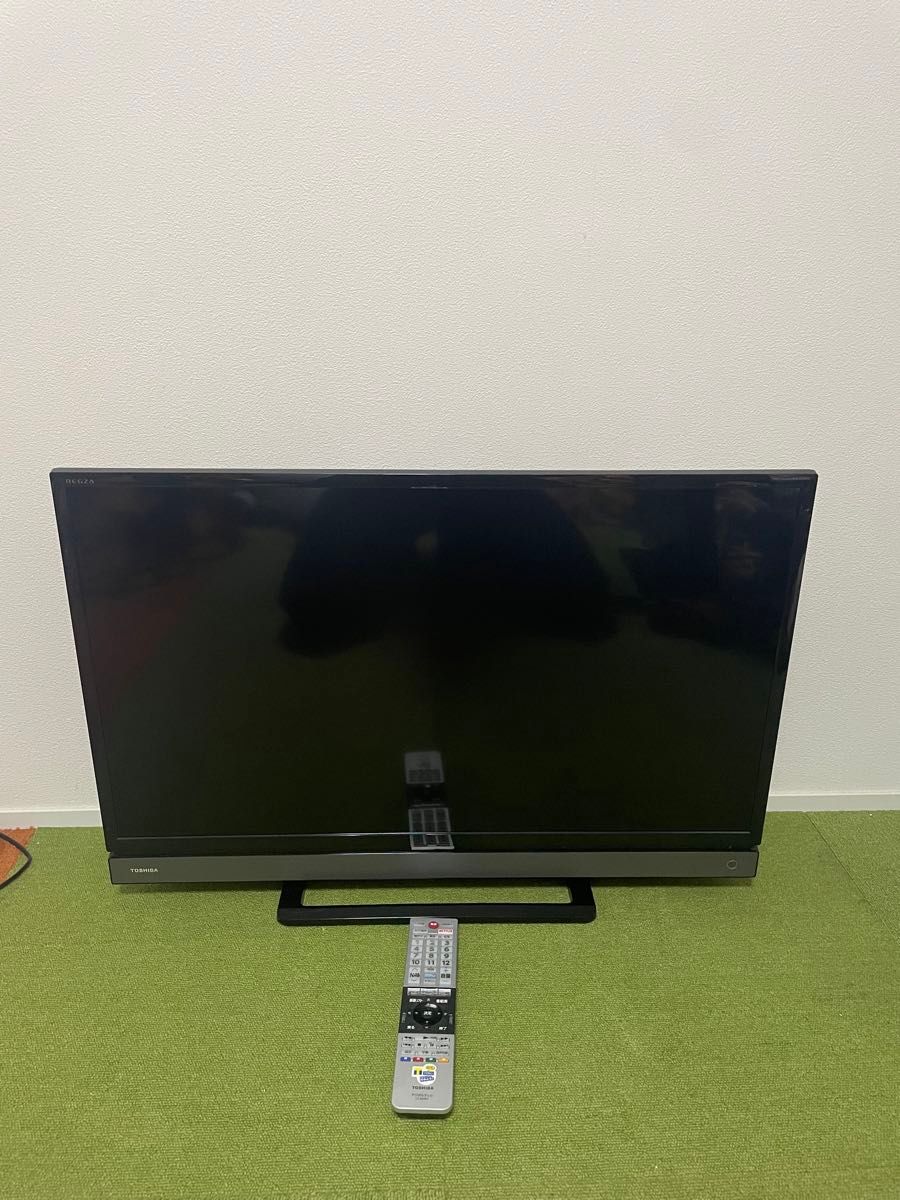 東芝 液晶テレビ 32V型 REGZA 32V31 ハイビジョン 2018年製 東芝 液晶テレビ 32V型 REGZA 32V31 ハイビジョン 2018年製