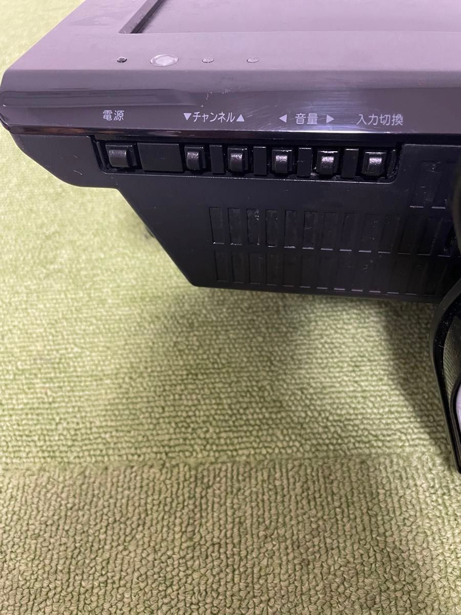日立 液晶テレビ HDD内蔵 Wooo L22-HP07-B iVDR|Yahoo!フリマ 日立 液晶テレビ HDD内蔵 Wooo L22-HP07-B iVDR|Yahoo!フリマ