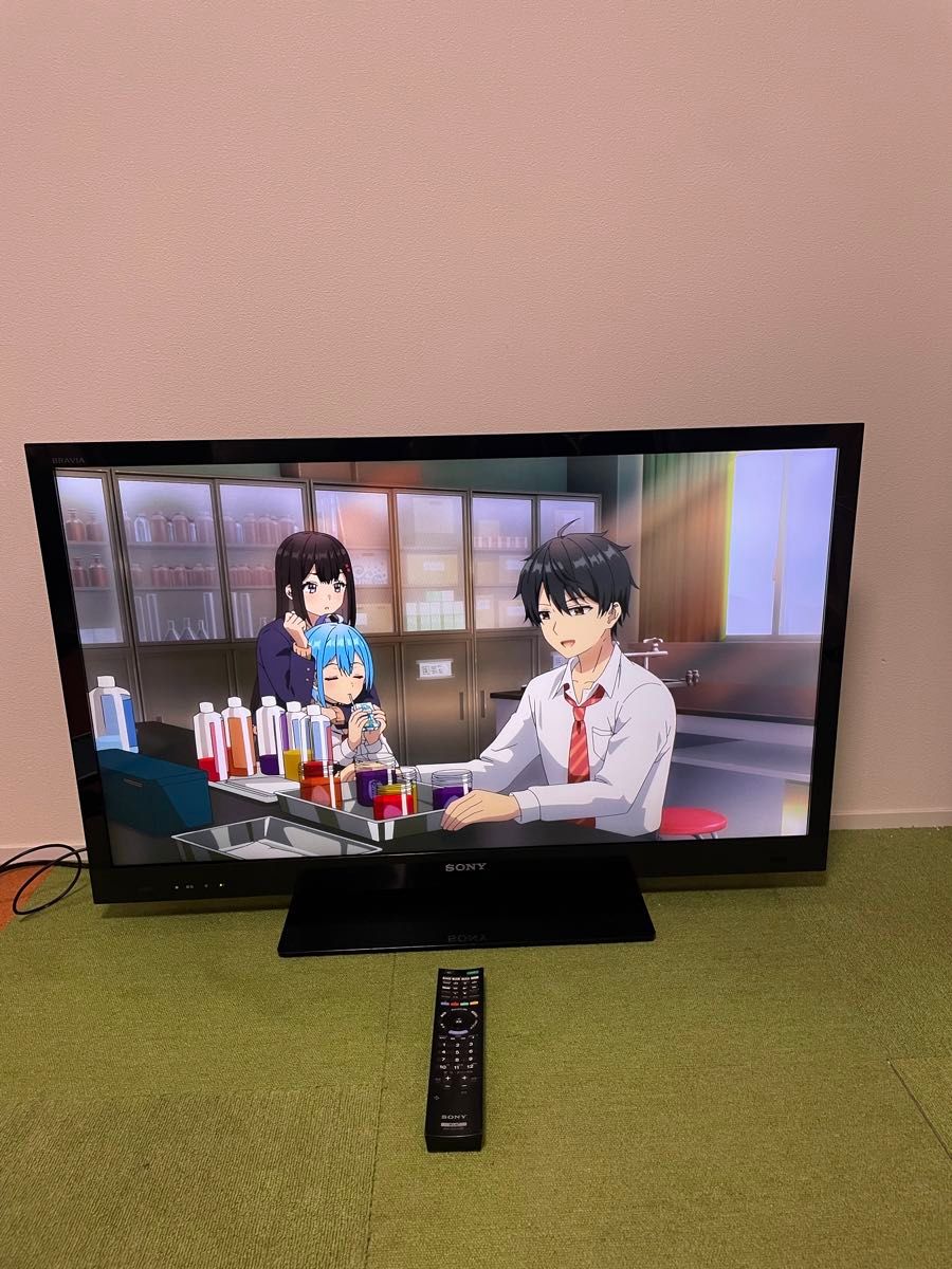Sony 液晶テレビ 40V型 3D 3D BRAVIA KDL-40EX720|Yahoo!フリマ Sony 液晶テレビ 40V型 3D 3D BRAVIA KDL-40EX720|Yahoo!フリマ