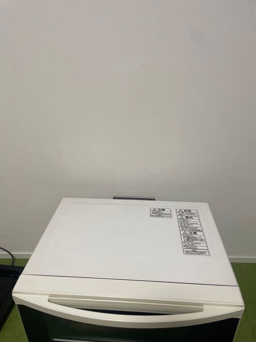美品 東芝TOSHIBA ER-M6(W) スチームオーブンレンジ 電子レンジ 美品 東芝TOSHIBA ER-M6(W) スチームオーブンレンジ 電子レンジ