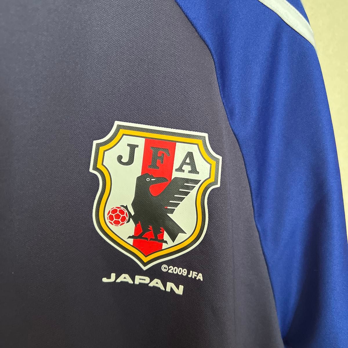adidas サッカー日本代表Tシャツ 背番号4 ネイビー|Yahoo adidas サッカー日本代表Tシャツ 背番号4 ネイビー|Yahoo